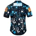 2021 Cronulla Sharks Mens Indigenous Jersey