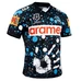 2021 Cronulla Sharks Mens Indigenous Jersey