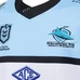 Cronulla-Sutherland Sharks 2020 Men's Home Jersey