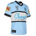 2021 Cronulla-Sutherland Sharks Men's Home Jersey