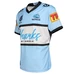 2021 Cronulla-Sutherland Sharks Men's Home Jersey