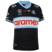 2022 Cronulla-Sutherland Sharks Men's Away Jersey