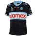 2022 Cronulla-Sutherland Sharks Men's Away Jersey