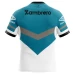 2022 Cronulla Sharks Mens Heritage Jersey