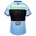 2022 Cronulla-Sutherland Sharks Men's Home Jersey