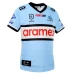 2022 Cronulla-Sutherland Sharks Men's Home Jersey