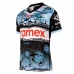 2022 Cronulla Sharks Mens Indigenous Jersey