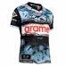 2022 Cronulla Sharks Mens Indigenous Jersey