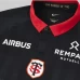 23-24 Stade Toulousain Rugby Mens Home Jersey
