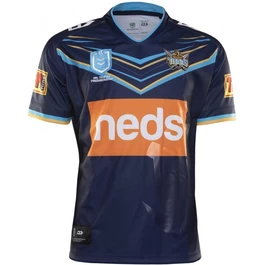 Gold Coast Titans 2019 Men's Home Jersey