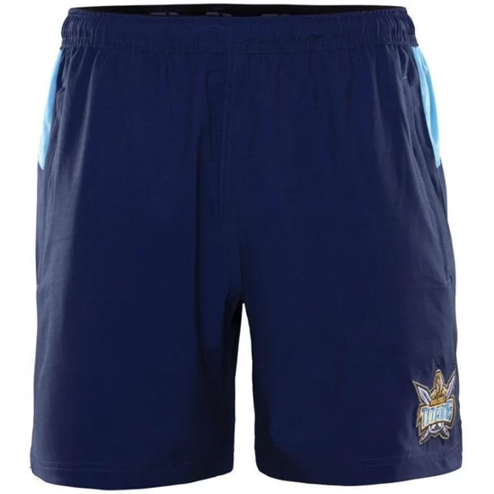 Gold Coast Titans 2020 Men's Gym Short Gold Coast Titans 2020 Men's Gym Short