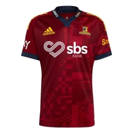 2022 Highlanders Super Rugby Away Jersey