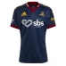 2022 Highlanders Super Rugby Home Jersey