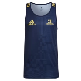 2022 Highlanders Super Rugby Singlet