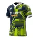 2022 Highlanders Rugby Training Jersey