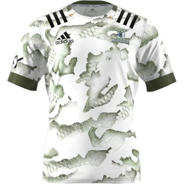 2021 Highlanders Primeblue Away Jersey