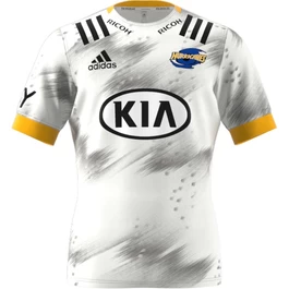 2021 Hurricanes Primeblue Away Jersey