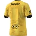 2021 Hurricanes Super Rugby Home Jersey