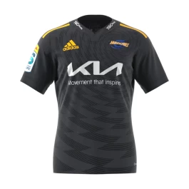 2023 Hurricanes Super Rugby Mens Away Jersey