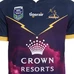 Melbourne Storm 2017 Men's Auckland 9's Jersey