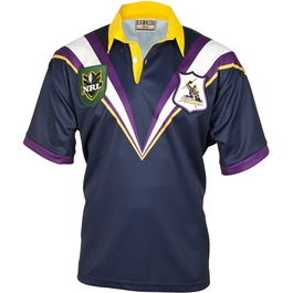 1998 Melbourne Storm Retro Jersey