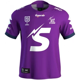 Melbourne Storm 2020 Men's NRL Nines Jersey