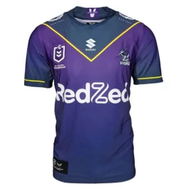 2022 Melbourne Storm Mens Home Jersey