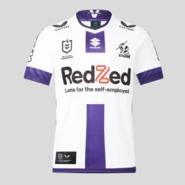 2023 Melbourne Storm Men's Away Jersey