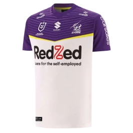 2024 Melbourne Storm Men's Away Jersey