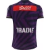 2024 Melbourne Storm Mens Anzac Round Jersey