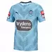 2021 NSW Blues Men's Training Jersey