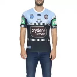 NSW Blues 2020 Men's Away Jersey