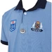 1985 NSW Blues Men's Retro Jersey