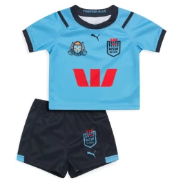 2024 NSW Blues Kids Home Kit