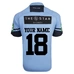 NSW Blues 2018 Men's Home Jersey