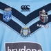 NSW Blues Home 2019 Jersey
