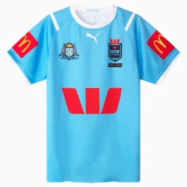 2024 NSW Blues Mens Replica Jersey