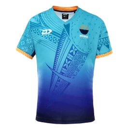 2022 Moana Pasifika Men's Home Jersey