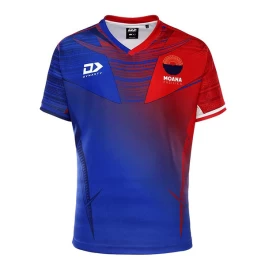 2022 Moana Pasifika Men's Super Rugby Heritage Jersey