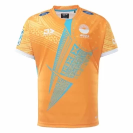 2023 Moana Pasifika Men's Away Jersey