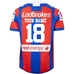 Newcastle Knights 2018 Men's Home Jersey