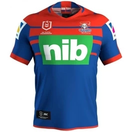 Newcastle Knights 2019 Men's Home Jersey