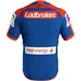 Newcastle Knights 2019 Men's Home Jersey