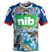 Newcastle Knights 2019 Men's Indigenous Jersey