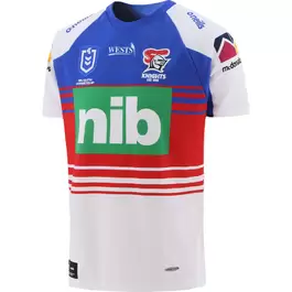 2021 Newcastle Knights Men's Away Jersey