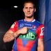 2024 Newcastle Knights Mens Home Jersey