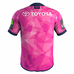 North Queensland Cowboys 2019 Men's Women in League Jersey