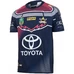 North Queensland Cowboys 2018 Adults 'WIL' Jersey