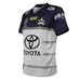 2021 North Queensland Cowboys Men's Away Jersey