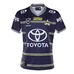 2021 North Queensland Cowboys Men's Home Jersey